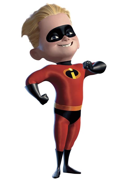 Pin de 💀Sarah💀 en The incredibles (con imágenes) | Los increibles personajes, Animación disney ...