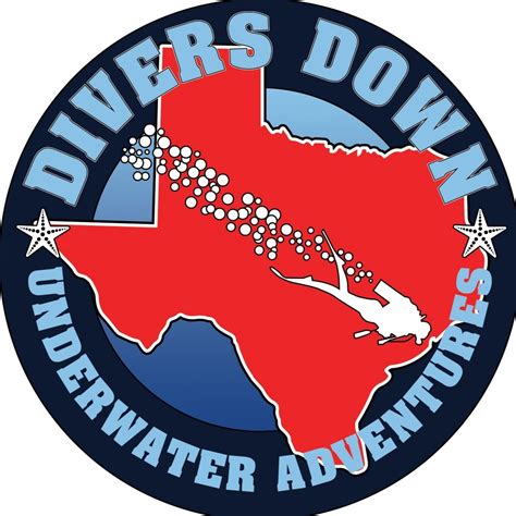 Divers Down Underwater Adventures | Webster TX