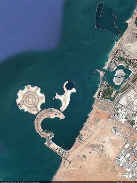 Postcard from Google Earth Dubai | Aerial photo, Aerial, Postcard