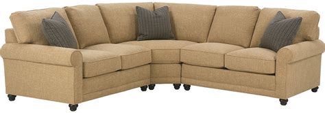 Rowe Living Room Sectional MY STYLE SECTIONAL - Warehouse Showrooms - Northern Virginia