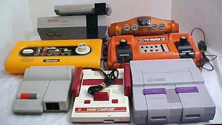 eBay Watch: History of Nintendo Console Collection - TechEBlog