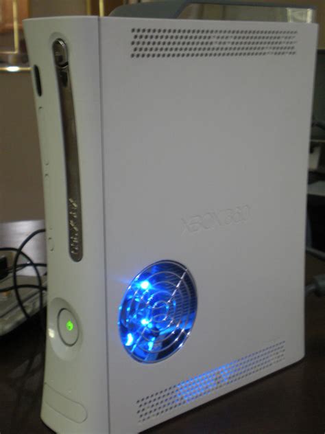 xbox 360 fan mod 2 by Mr-Merlowe on DeviantArt