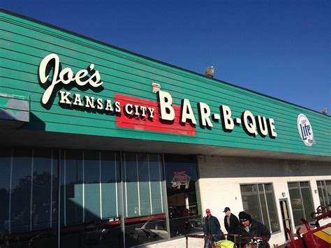 10 of the Best BBQ Restaurants in America