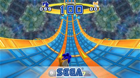 Sonic The Hedgehog 4 Ep. II APK for Android Download