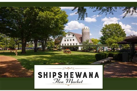 Shipshewana Day Trip - Travel Treasures and Tours