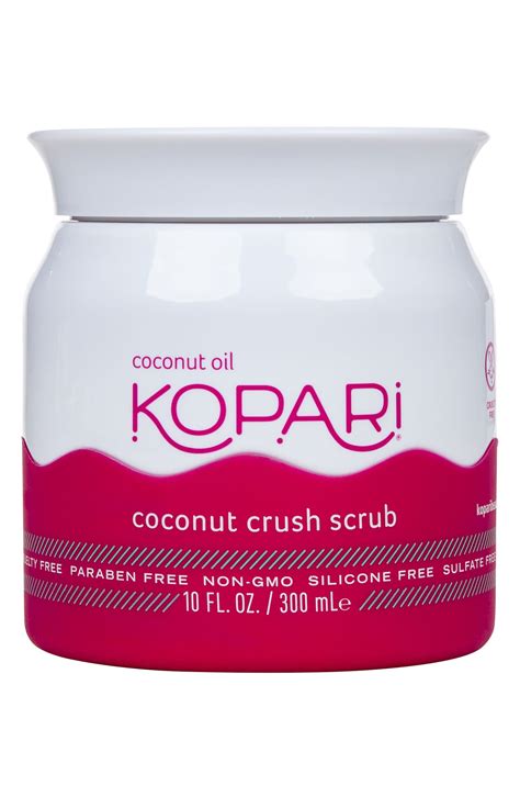 Kopari Coconut Crush Body Scrub | Nordstrom