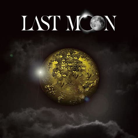 NEW ALBUM「LAST MOON」 | GACKT OFFICIAL WEBSITE