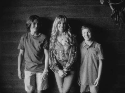 Sheryl Crow's 2 Sons: Everything She's Said About Being a Mother