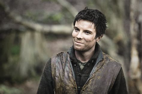 Where Is Gendry on Game of Thrones? | POPSUGAR Entertainment