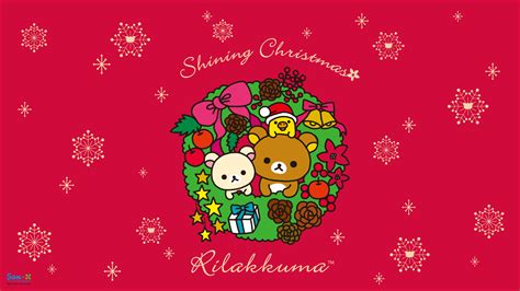 Kawaii Christmas Wallpapers - Top Free Kawaii Christmas Backgrounds - WallpaperAccess