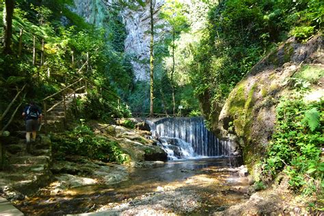 Valley of the Ancient Mills - Part 1 to Ravello • Hiking route » Macs ...