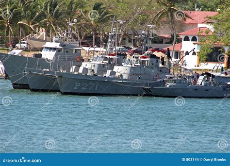 Mexican Navy stock photo. Image of ships, navy, warships - 803144