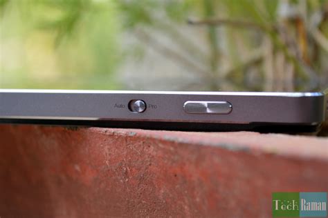 Lenovo Vibe Shot Review