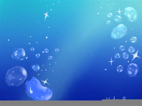 Animated Underwater Bubbles Clipart | Free Images at Clker.com - vector clip art online, royalty ...