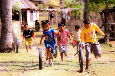 Psikolog ungkap pentingnya orang tua bisa bermain dengan anak - ANTARA News Papua