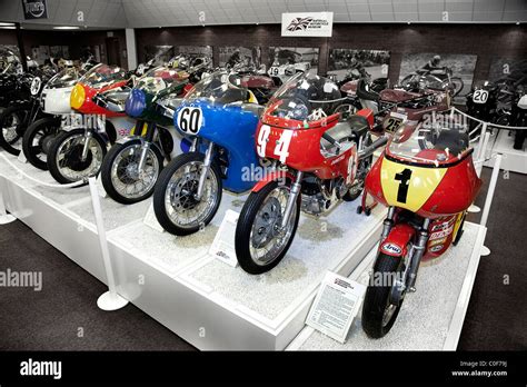 Honda Motorcycle Museum Uk | Reviewmotors.co