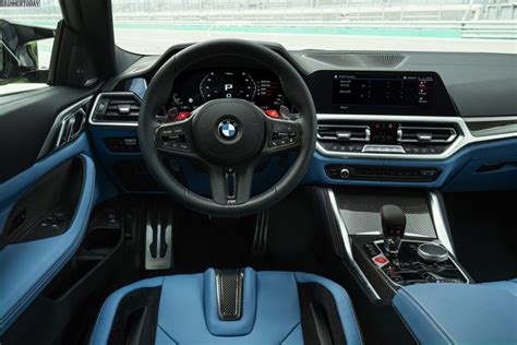 BMW M4 G82: Alle Bilder & Infos zum Coupé mit bis zu 510 PS