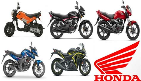 Honda bikes price in Nepal and in India - AUTOMOBILE HIVE