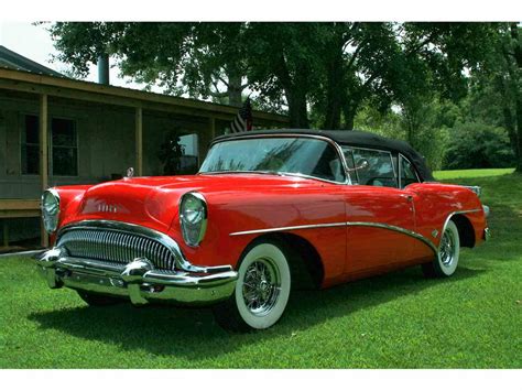 1954 Buick Skylark for Sale | ClassicCars.com | CC-987439