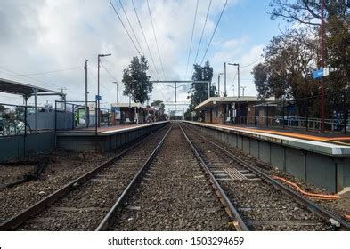 Melbourne Australia August 10 2019 Seaford Stock Photo 1503294659 | Shutterstock