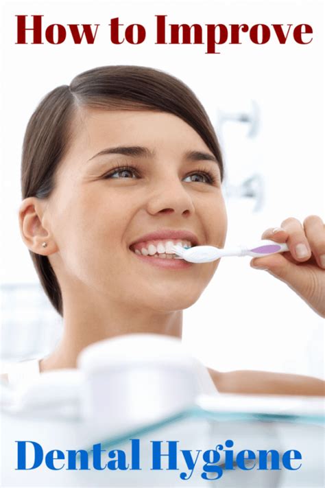 Tips to improve Dental Hygiene for better health