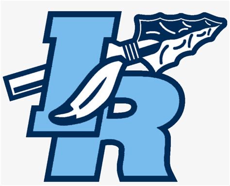 Ircsd Spear Logo - Indian River High School Logo Transparent PNG ...