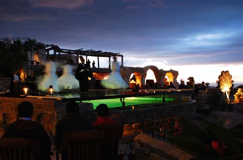 Museum Hotel Cappadocia - Luxurious Cave Dwellings