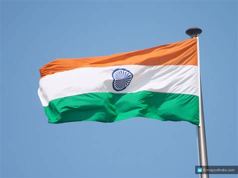 Indian Flag | National Flag of India Images, Wallpapers, and History of ...