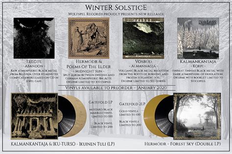 Winter Solstice