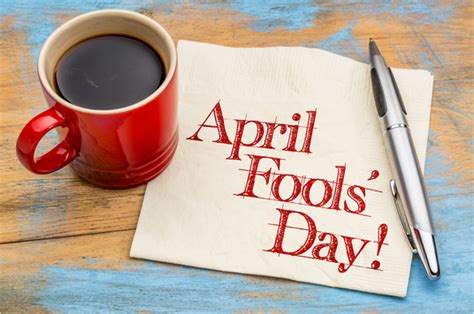 5 Unknown April Fools' Day Traditions Around The World - Article ...