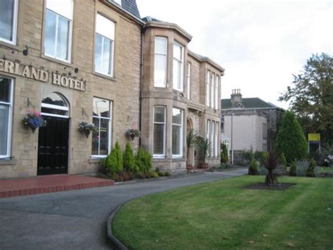 The Northumberland Hotel from £46 (Edinburgh) - Reviews & Photos - TripAdvisor