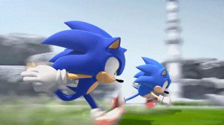 Sonic The Hedgehog 90S GIF - Find & Share on GIPHY