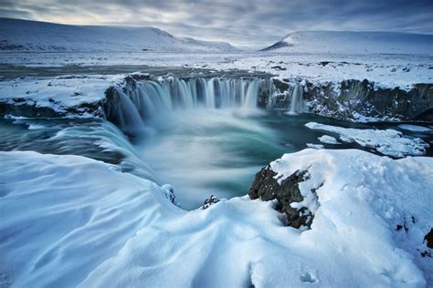 Europe: Physical Geography II – Iceland – The Western World: Daily Readings on Geography