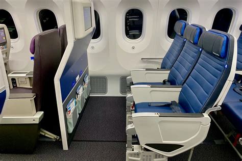 First look: Why United's new 787-9 Dreamliner is a huge upgrade for flyers