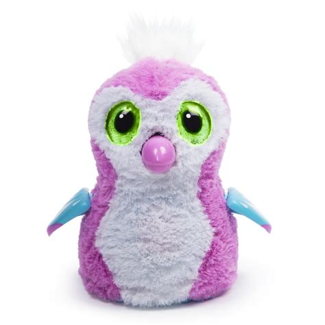 Spin Master - Hatchimals Pengualas