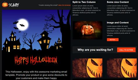 Halloween Graphic Design Resources