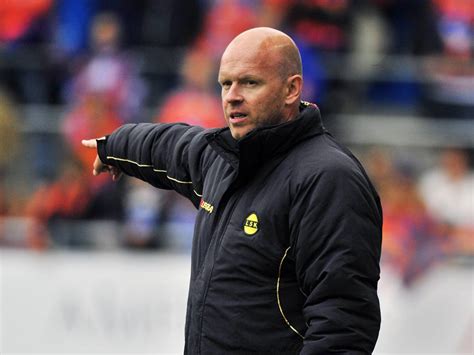 Henning Berg confirmed as new manager of Blackburn Rovers | The ...