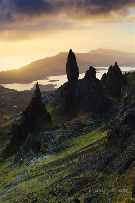 The Storr, Isle of Skye, Scotland | Isle of skye, Scotland, Skye scotland