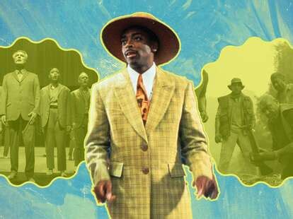 Spike Lee Movies, Ranked: The Director's Best Films - Thrillist