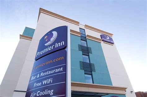 PREMIER INN LOUGHBOROUGH HOTEL - Updated 2024 Prices & Reviews (England)