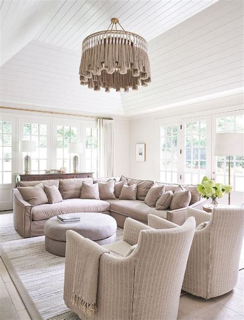 17 Best Beige Sectional Sofas