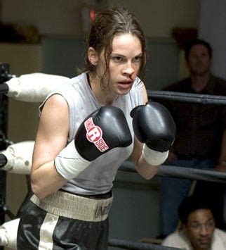 Female Boxing Movies