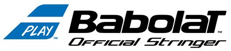 Babolat Logo - LogoDix