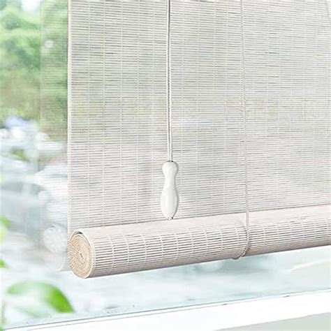 Amazon.ca: bamboo blinds