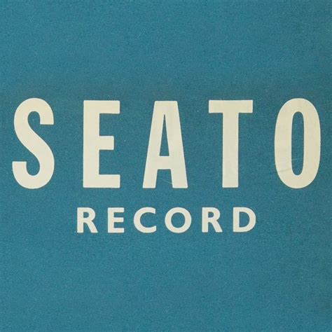 Seato Logo