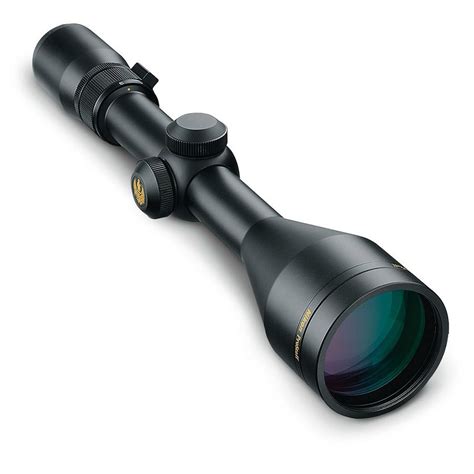 Nikon PS 3-9x40 M BDC BRA40104 ProStaff Riflescope ciljnik