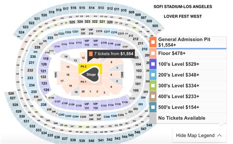 How to Get Cheapest Tickets For Taylor Swift's 2020 Lover Fest - East and West