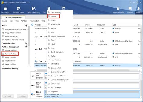 High-Level Format vs Low-Level | Differences & Format Tools - MiniTool