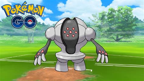 Pokemon GO Registeel PvP and PvE guide: Best moveset, counters, and more