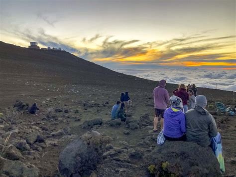 Hawaii Volcano Tours | Visit Maui & Big Island Of Hawaiiʻs Volcanoes